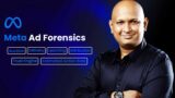 Meta Ad Forensics(Recorded)