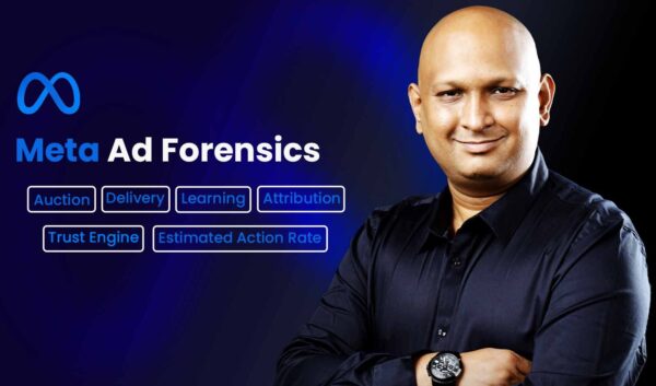 Meta Ad Forensics(Recorded)