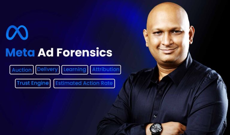 Meta Ad Forensics