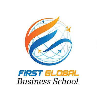 first global business school